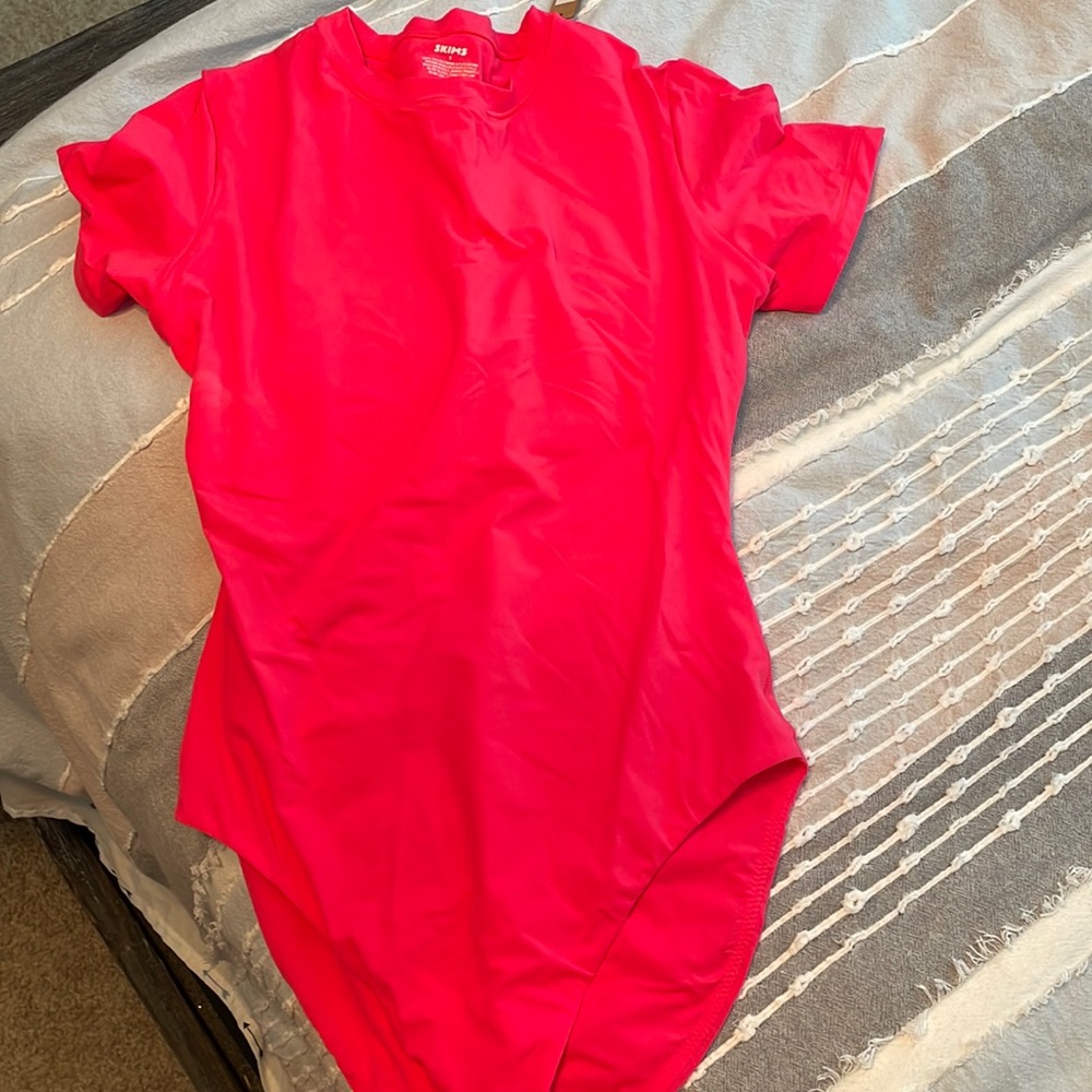 Skims fits everybody bodysuit